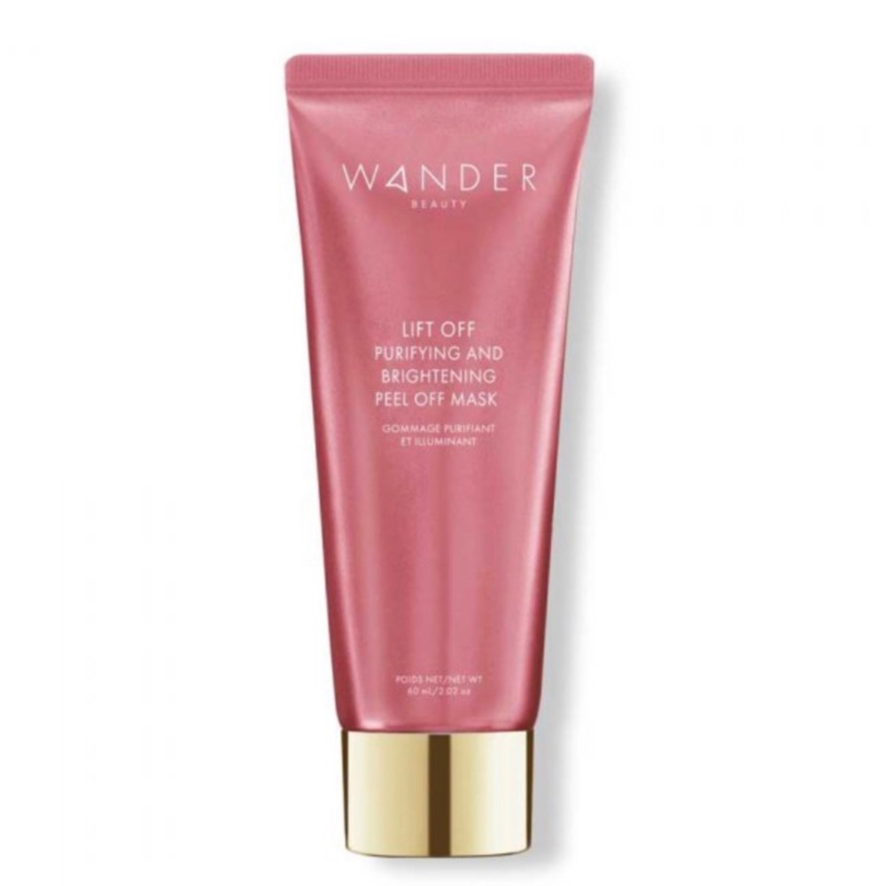 Lift Off Purifying and Brightening Peel Off Mask